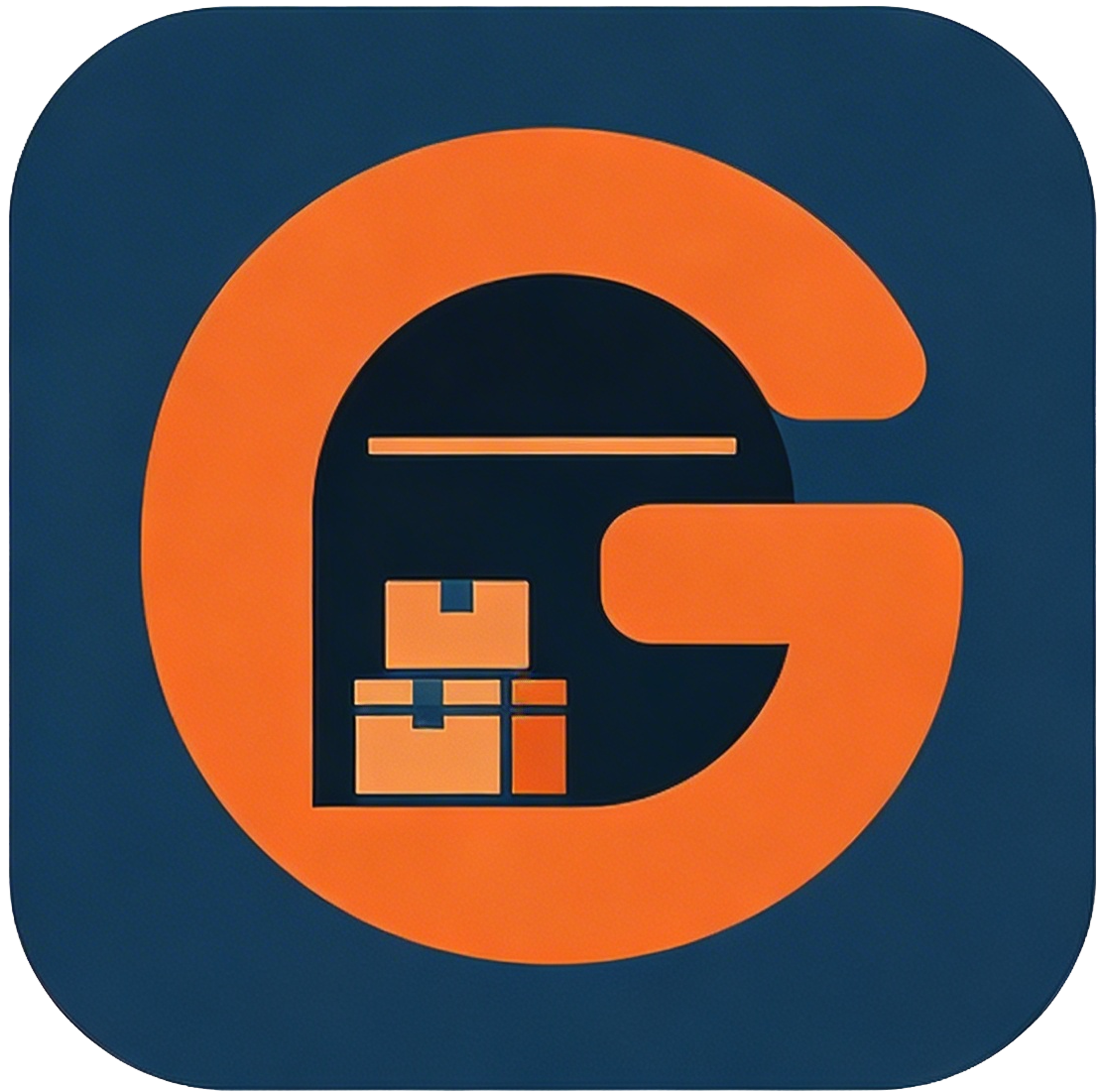 Gear Grotto App